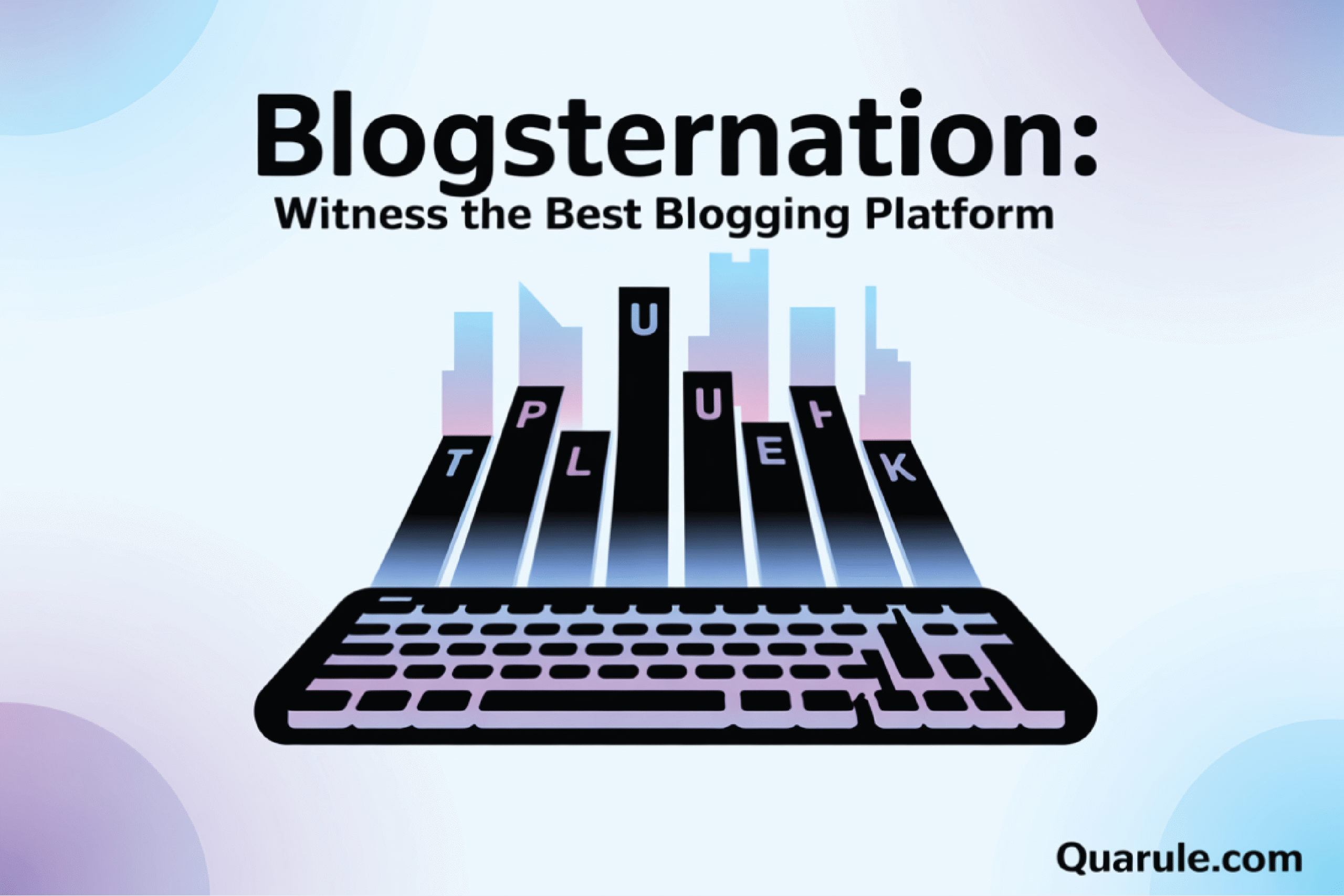 blogsternation