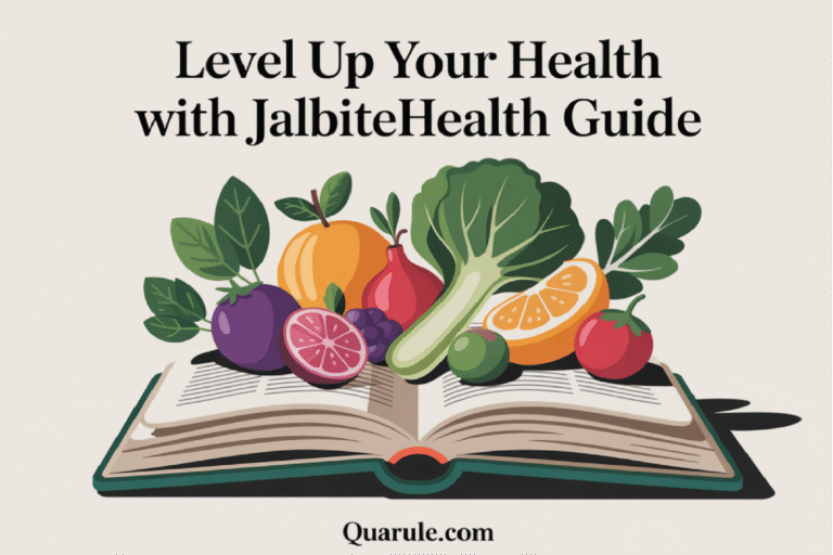 jalbitehealth guide
