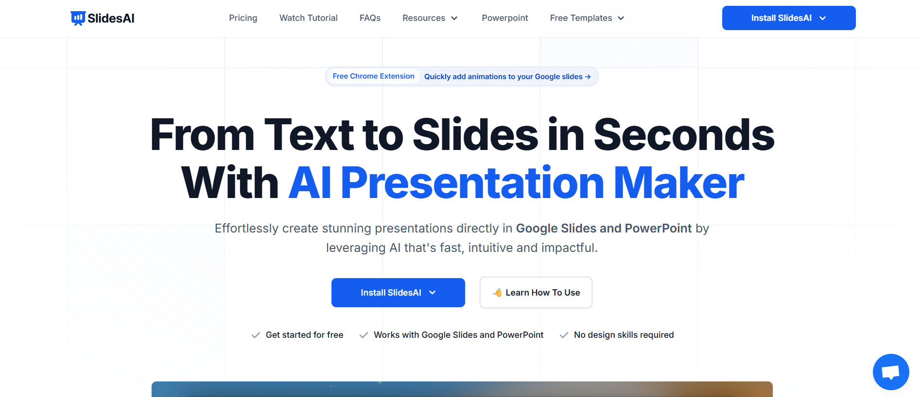 slides ai