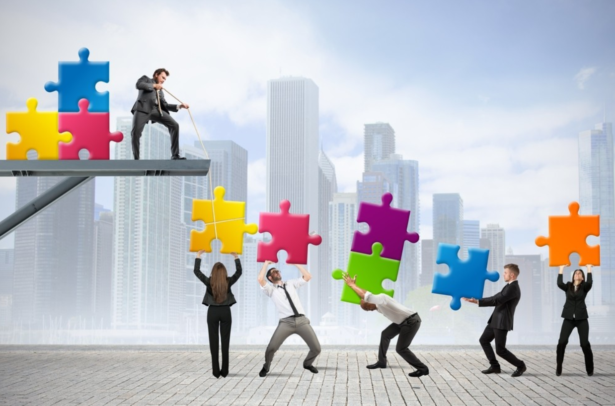 culture is built around habits