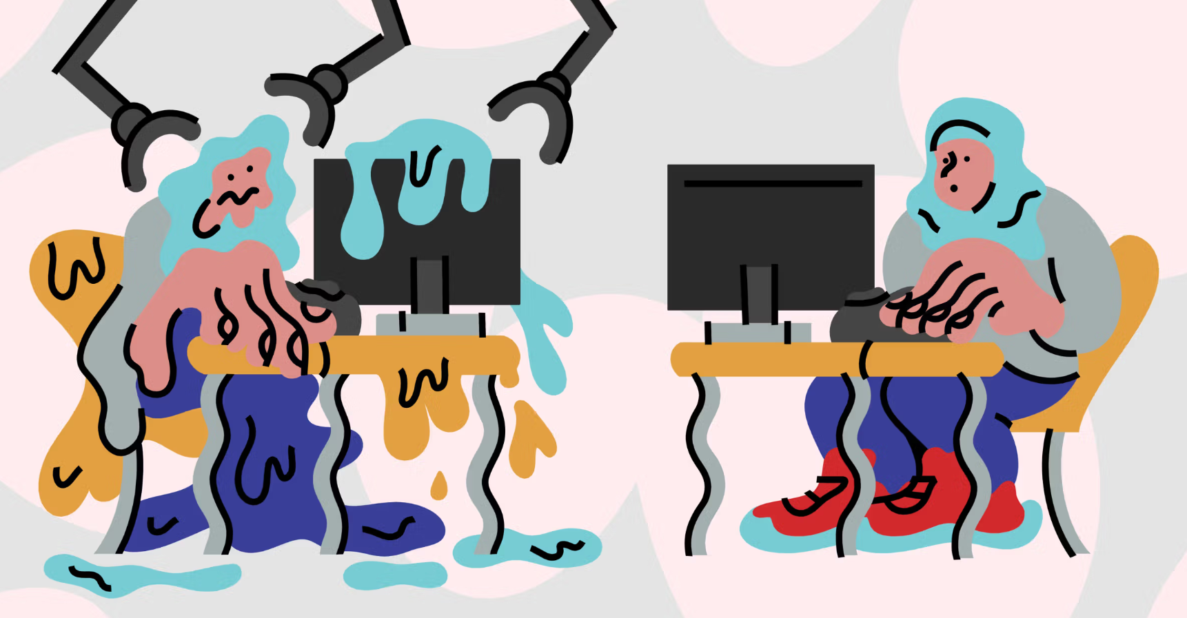 enabling non technical team members