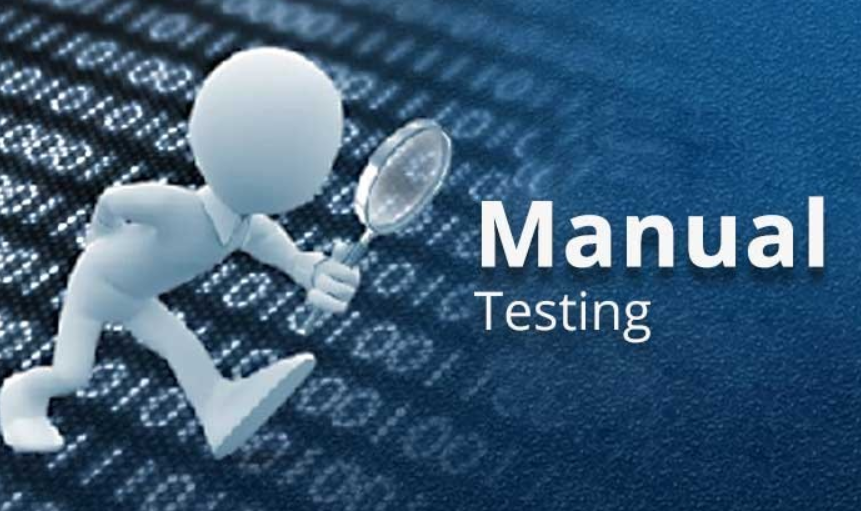 manual testing