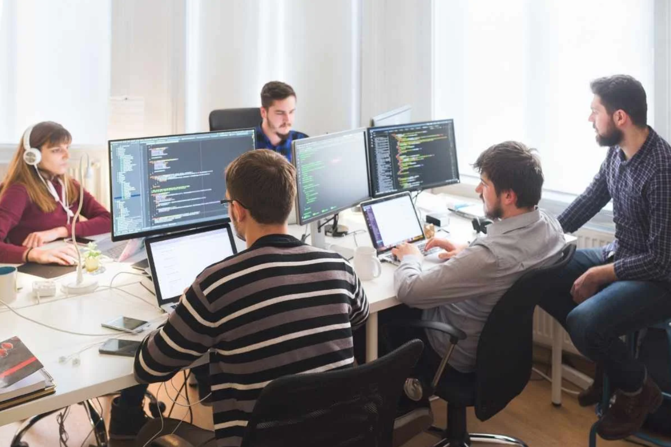 teams expect transparency