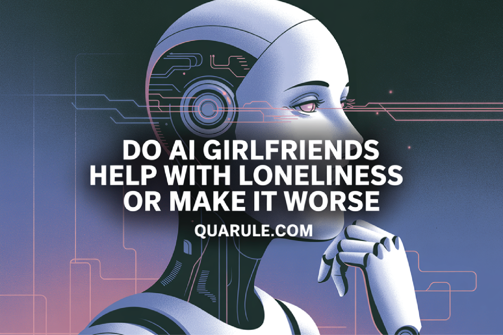ai girlfriends