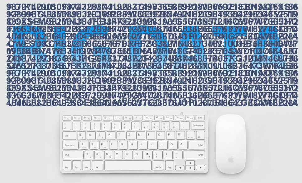 digital healthcare network showing encrypted patient data flow with AI privacy protection layers and security shields