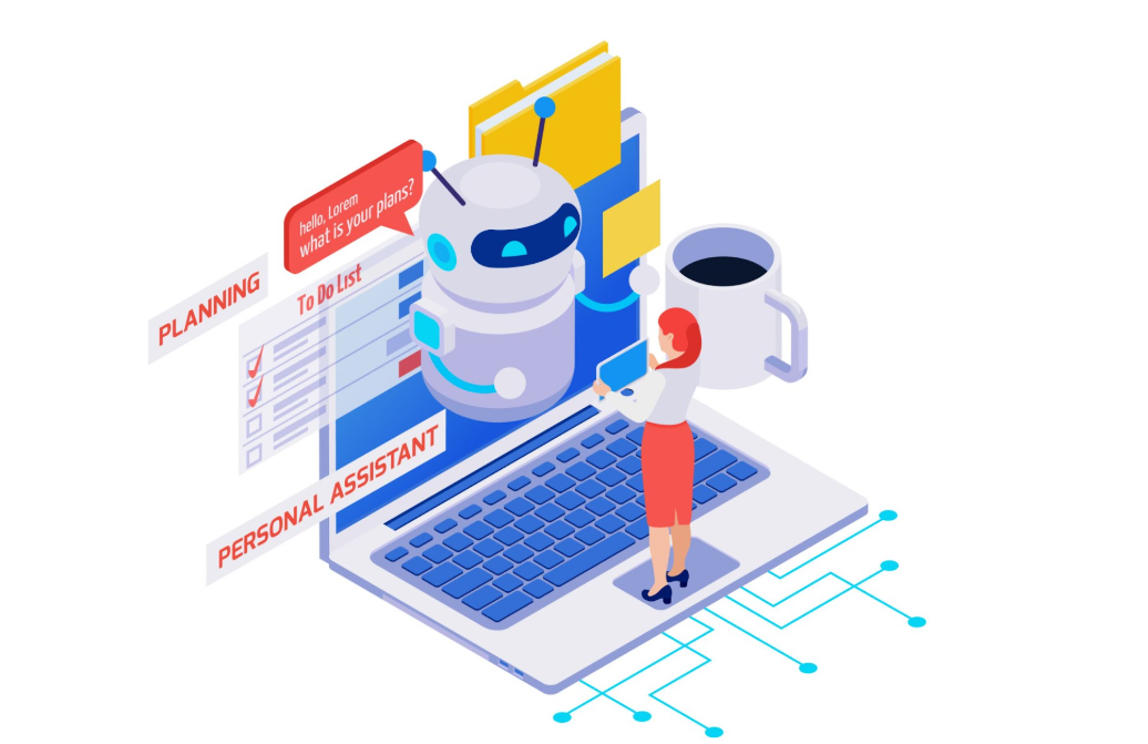 timewarp taskus intelligent dashboard displaying ai powered task prioritization