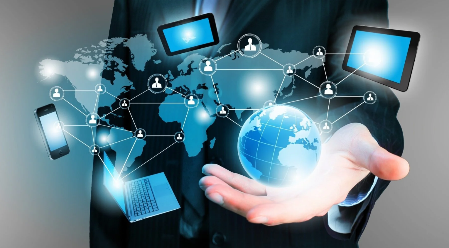 access on multiple devices   