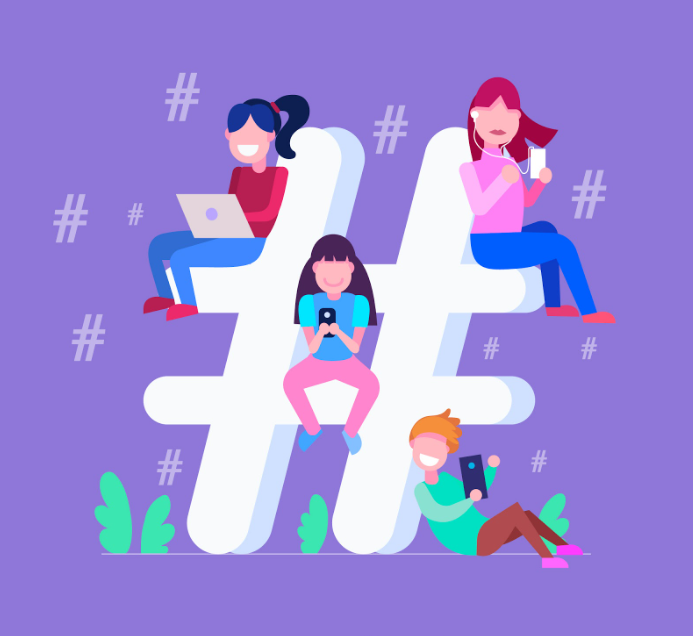 advanced social media girls forum platform