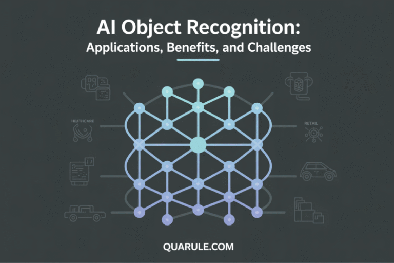 ai object recognition