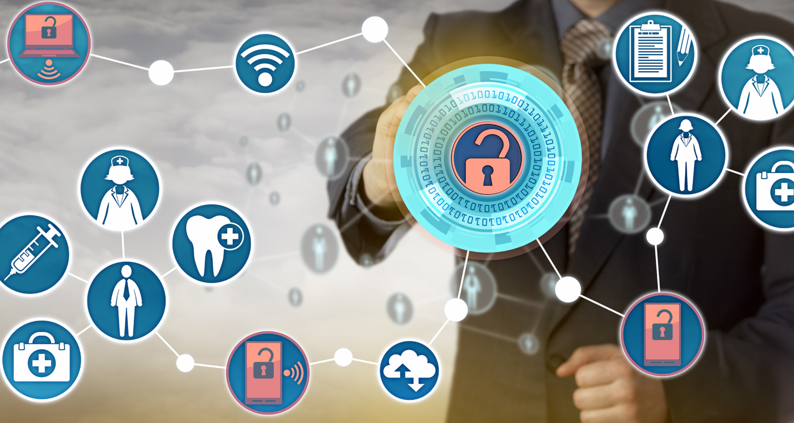 better financial & operational outcomes