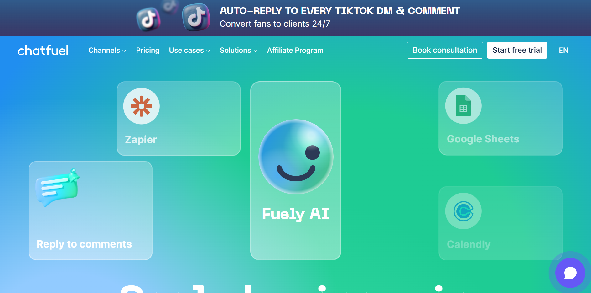 chatbot-builder-chatfuel
