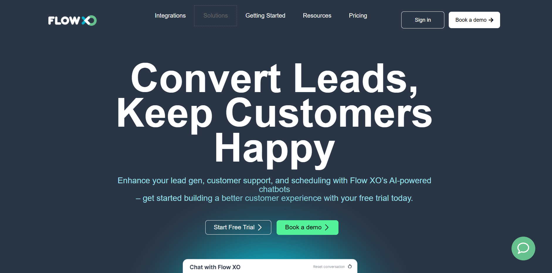 chatbot-builder-flowxo