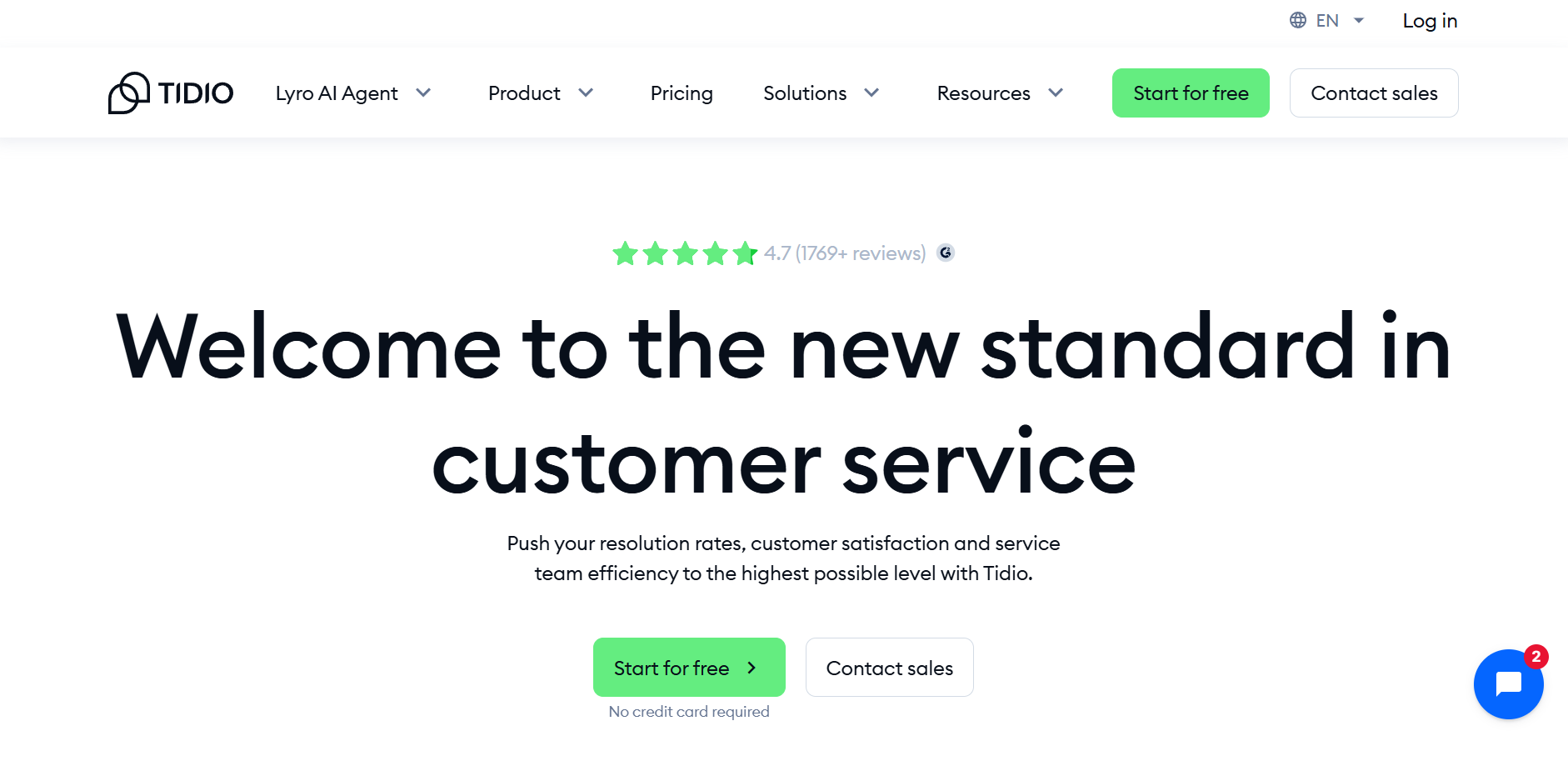 chatbot-builder-tidio