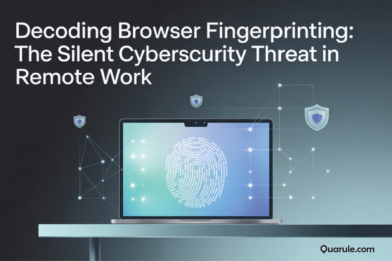 decoding browser fingerprinting