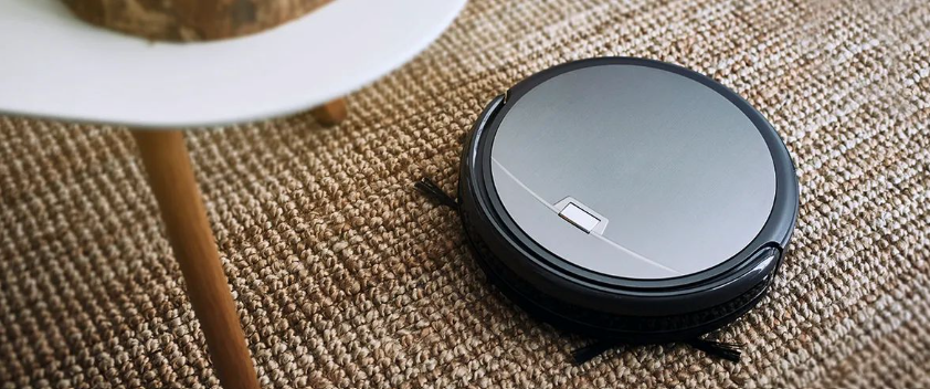 robot vacuums