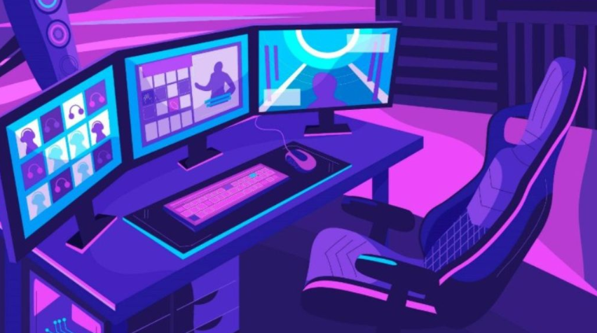 smart gaming platforms