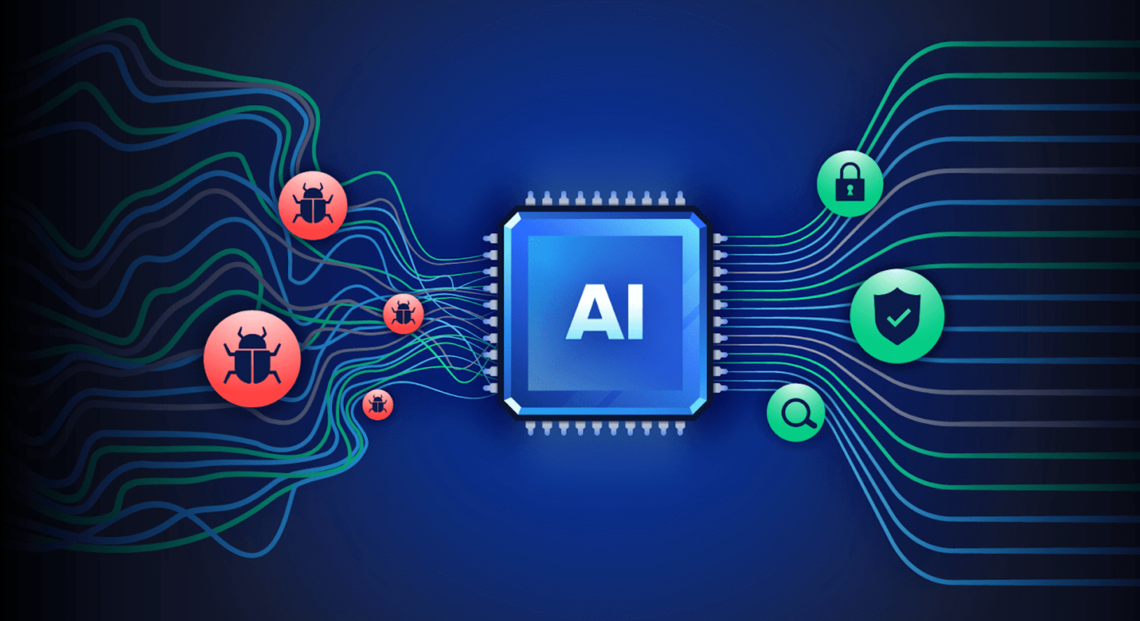 ai automated software testing