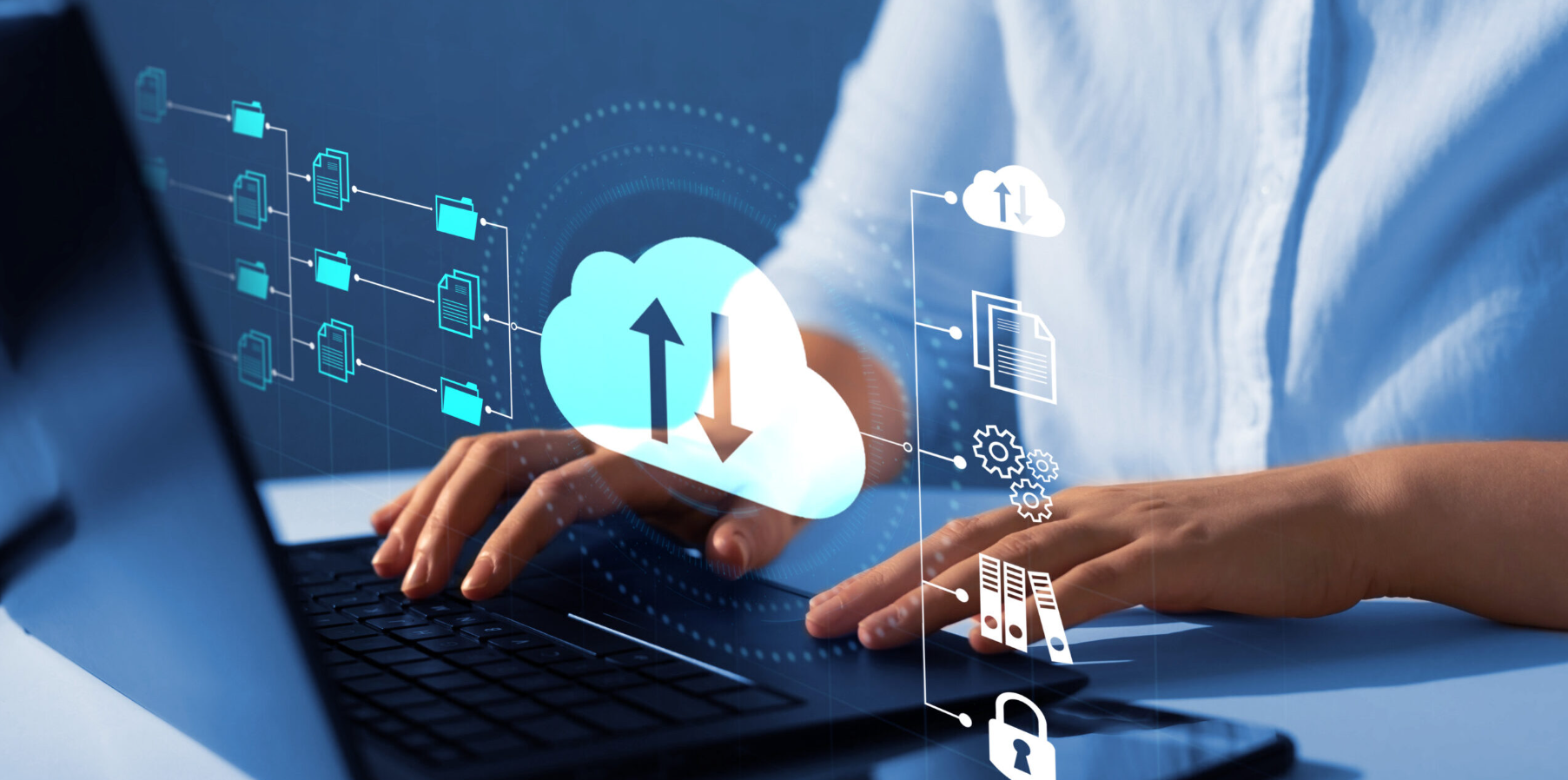 choosing the right cloud it service management platform