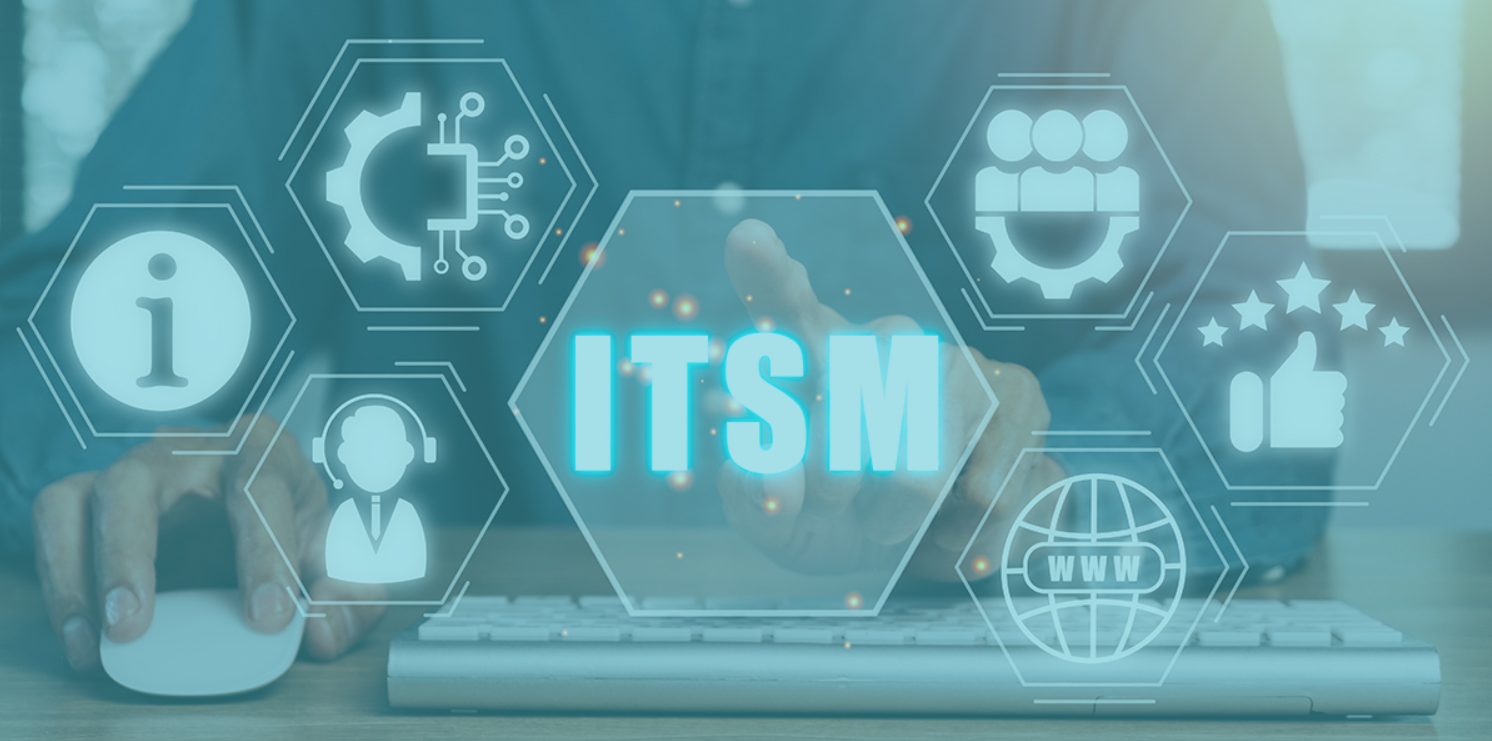 core features you should expect from cloud itsm