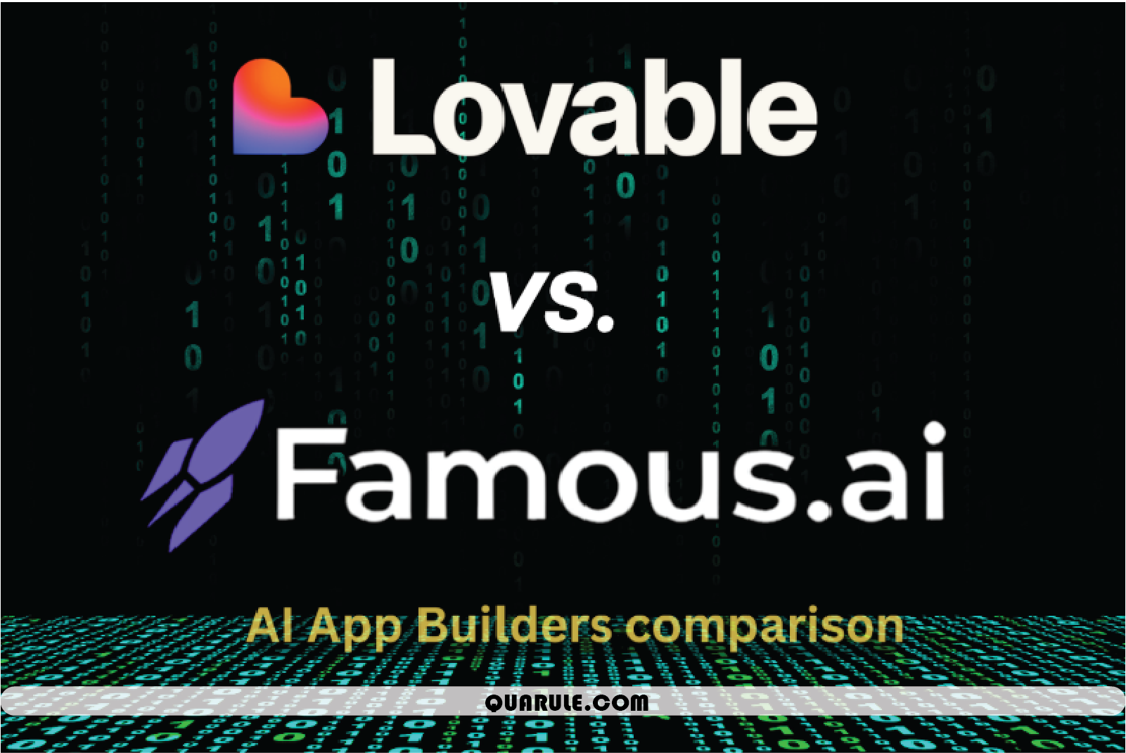 lovable and famous ai