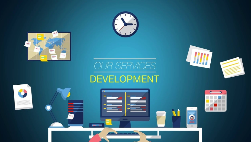 traditional banking processes vs AI-powered automated financial services