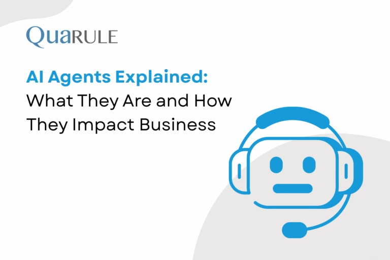 AI Agents What They Are and How They Impact Business