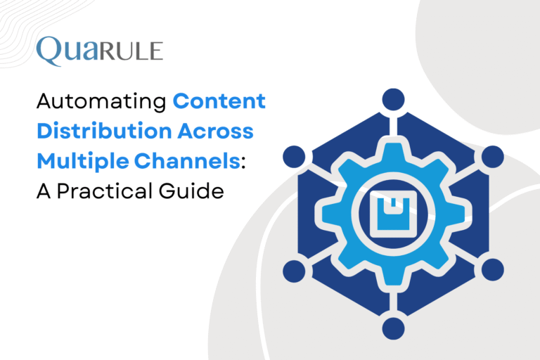 Content Distribution Across Multiple Channels 2026