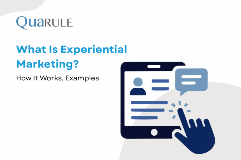 What Is Experiential Marketing? How It Works