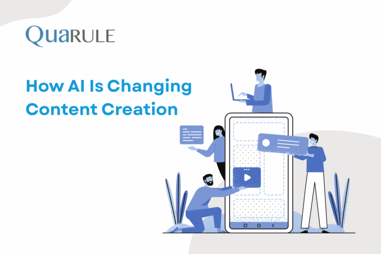 AI Is Changing Content Creation in 2026