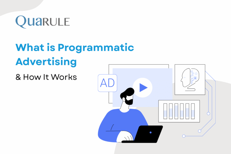 What is Programmatic Advertising & How It Works 2026