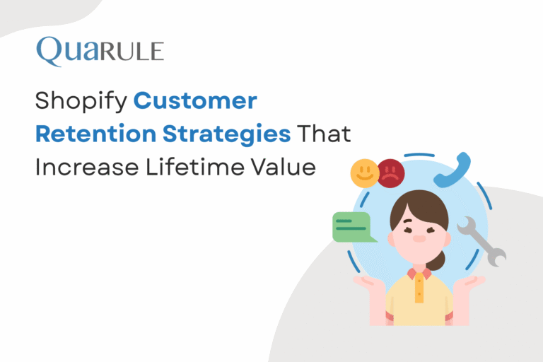 Shopify Customer Retention Strategies