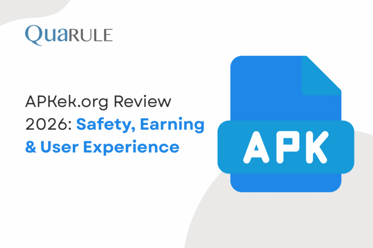 APKek.org Review 2026: Safety, Earning & User Experience