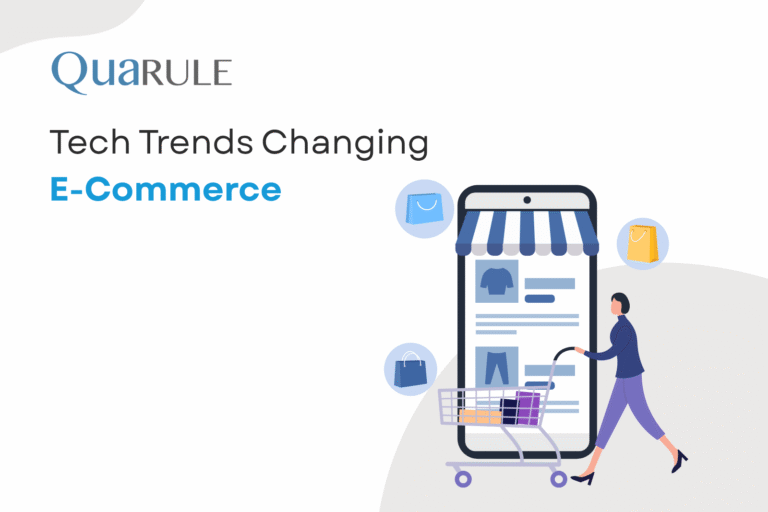 Tech Trends Changing E-Commerce in 2026