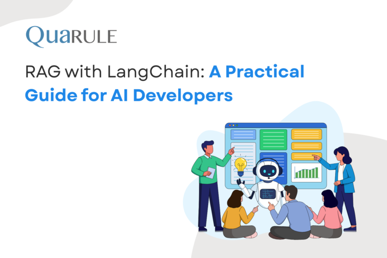 RAG with LangChain: A Practical Guide for AI Developers