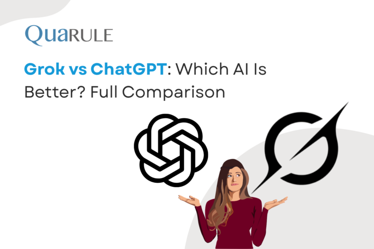 Grok vs ChatGPT: Which AI Is Better in 2026?