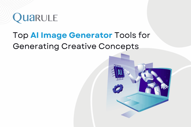 Top 5 AI Image Generator Tools for Generating Creative Concepts