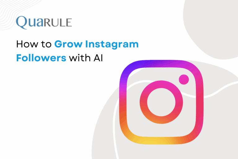 How to Grow Instagram Followers with AI in 2026
