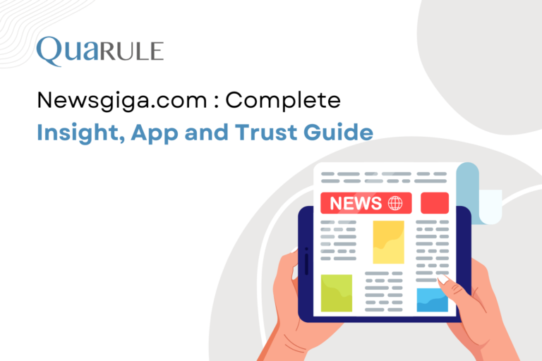 Newsgiga Com Complete Guide, App and Trust Review